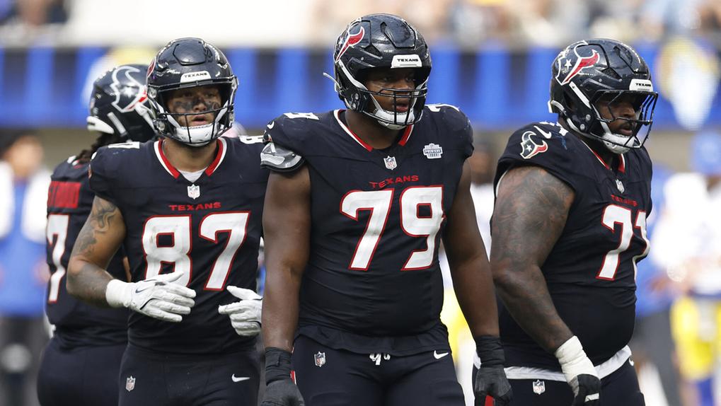 Tampa Bay Buccaneers x Houston Texans na NFL: onde assistir, horário e ...